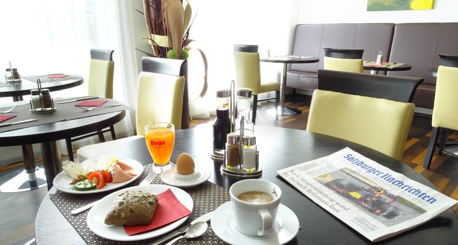© Best Western Plus Amedia Art Salzburg