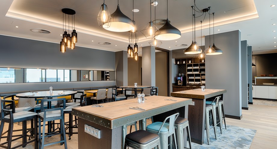 Frühstück, © Premier Inn Holding GmbH