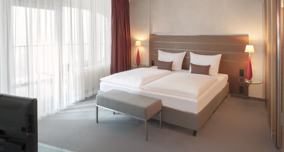 © Dorint Hotel Augsburg