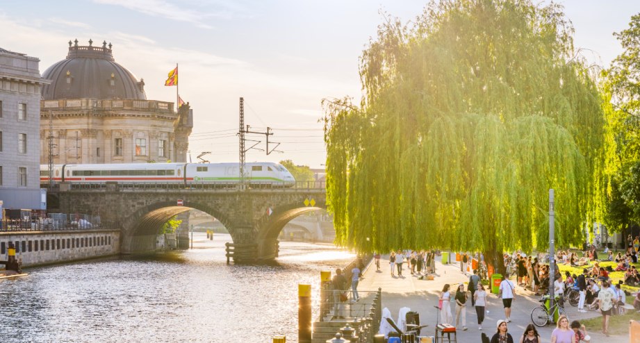 City-Walks-Bode-Museum, © visitBerlin, DagmarSchwelle