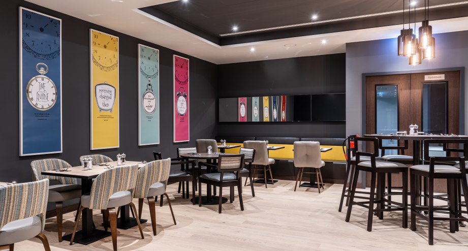 Lobby, © Premier Inn GmbH