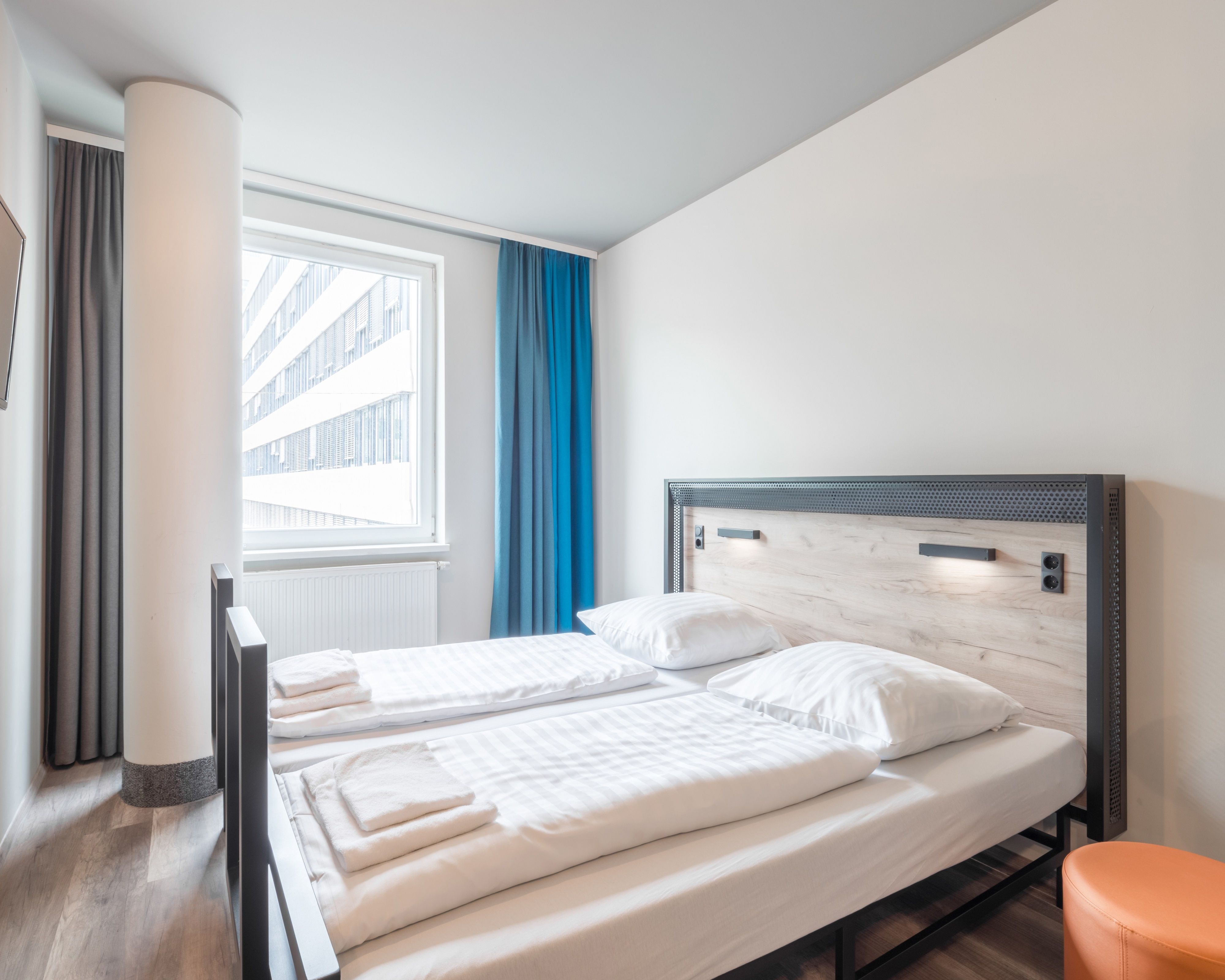 Doppelzimmer