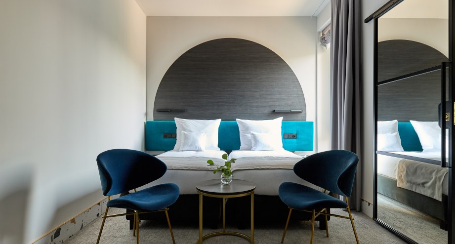 © Best Western® Hotels & Resorts