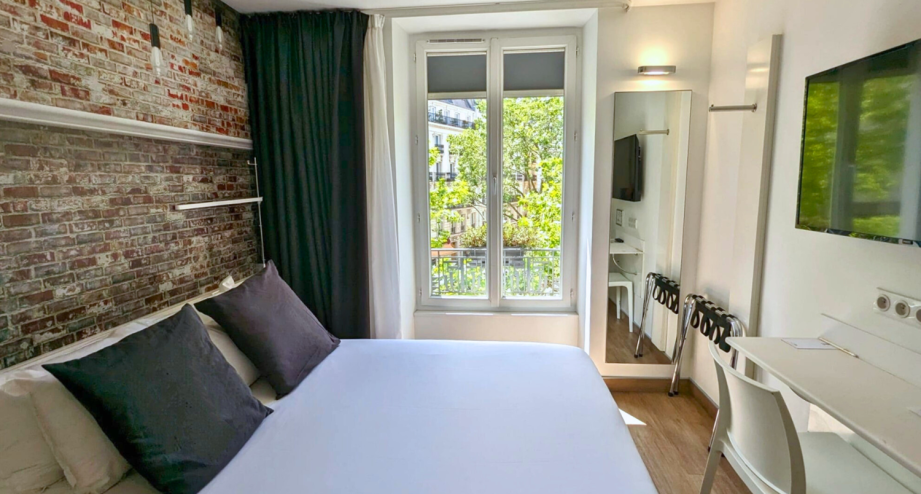 Doppelzimmer, © Best Western® Hotels & Resorts