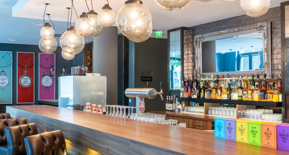 Bar, © Premier Inn GmbH