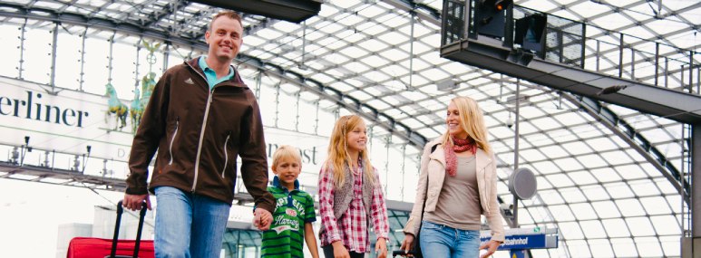 Blog-Liste-Familienreisen, © visitBerlin, Martin Peterdamm
