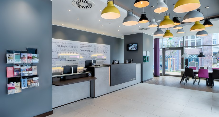 © Premier Inn Holding GmbH