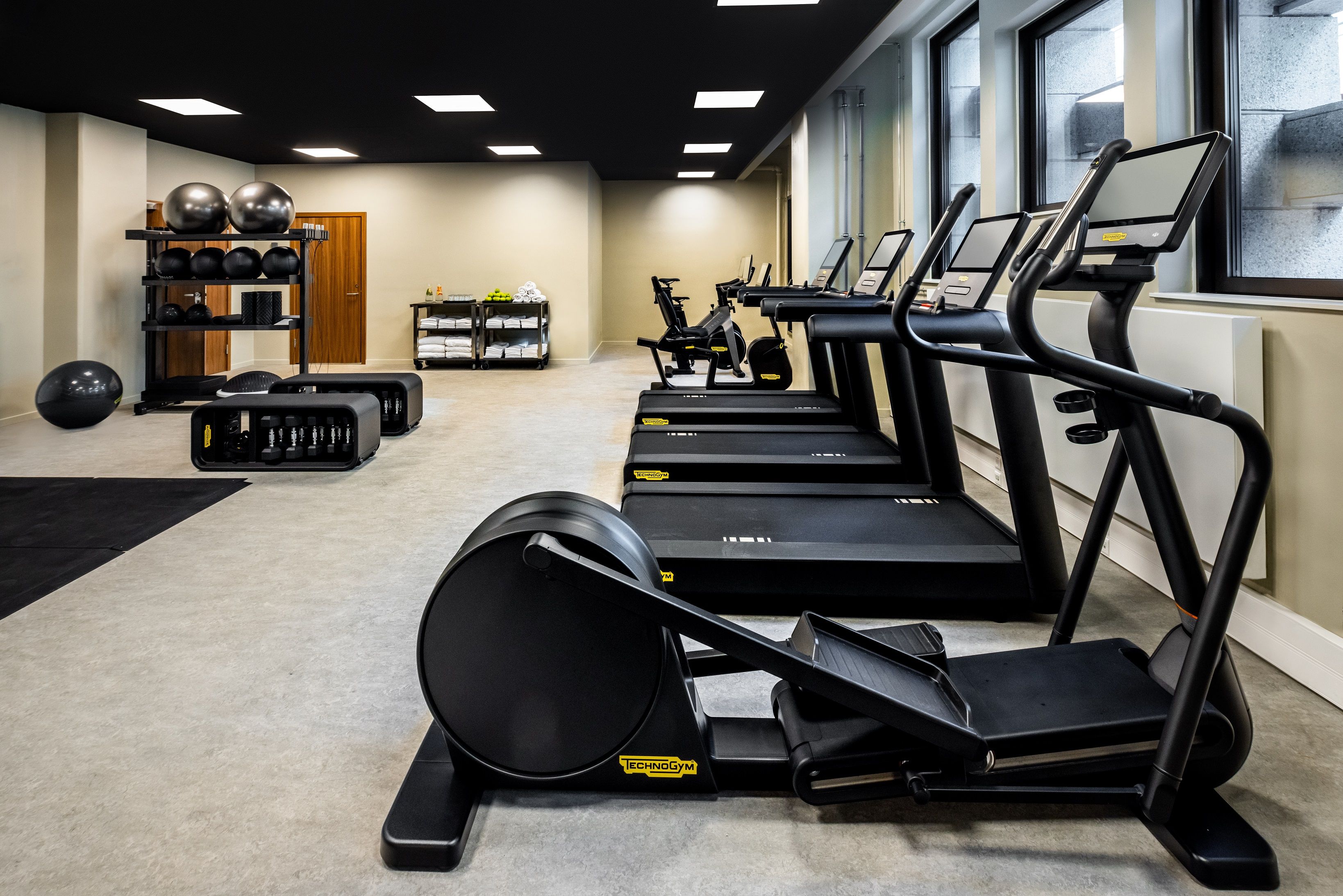 Fitness