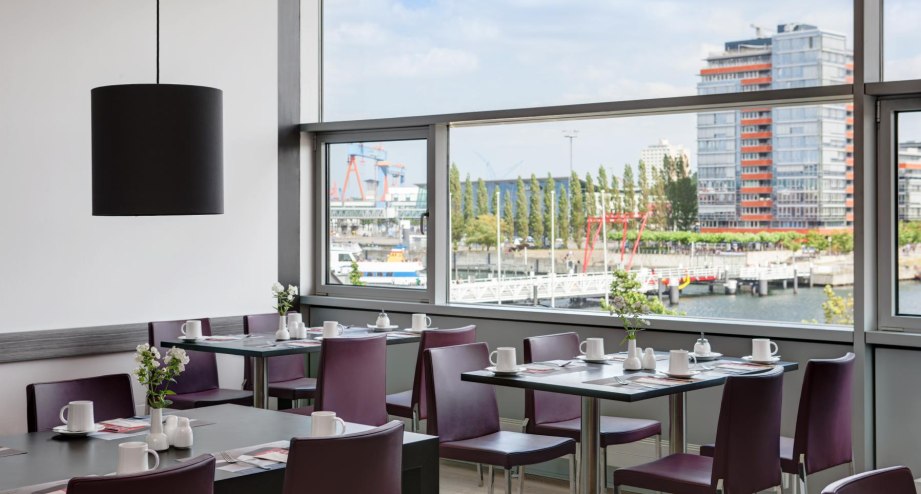 Frühstück, © Steigenberger Hotel Group AG