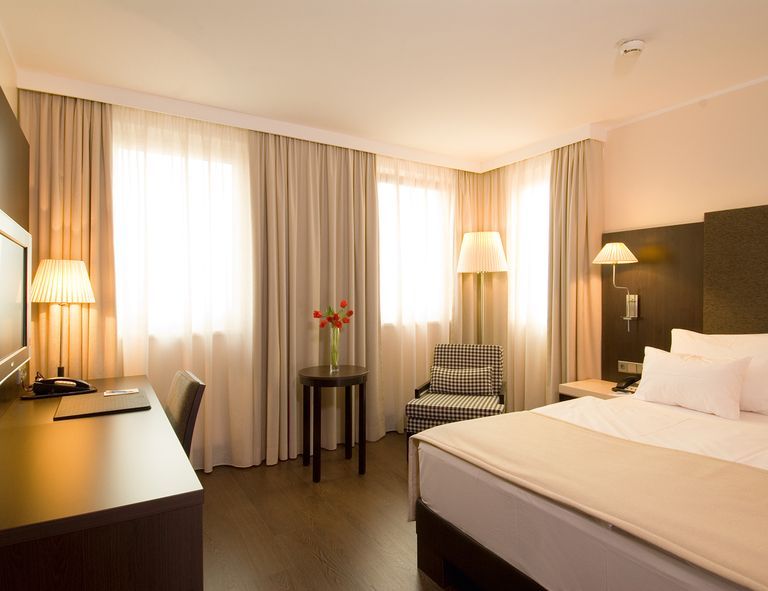 Superior Doppelzimmer