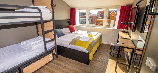 © Generator Hostels Ltd.