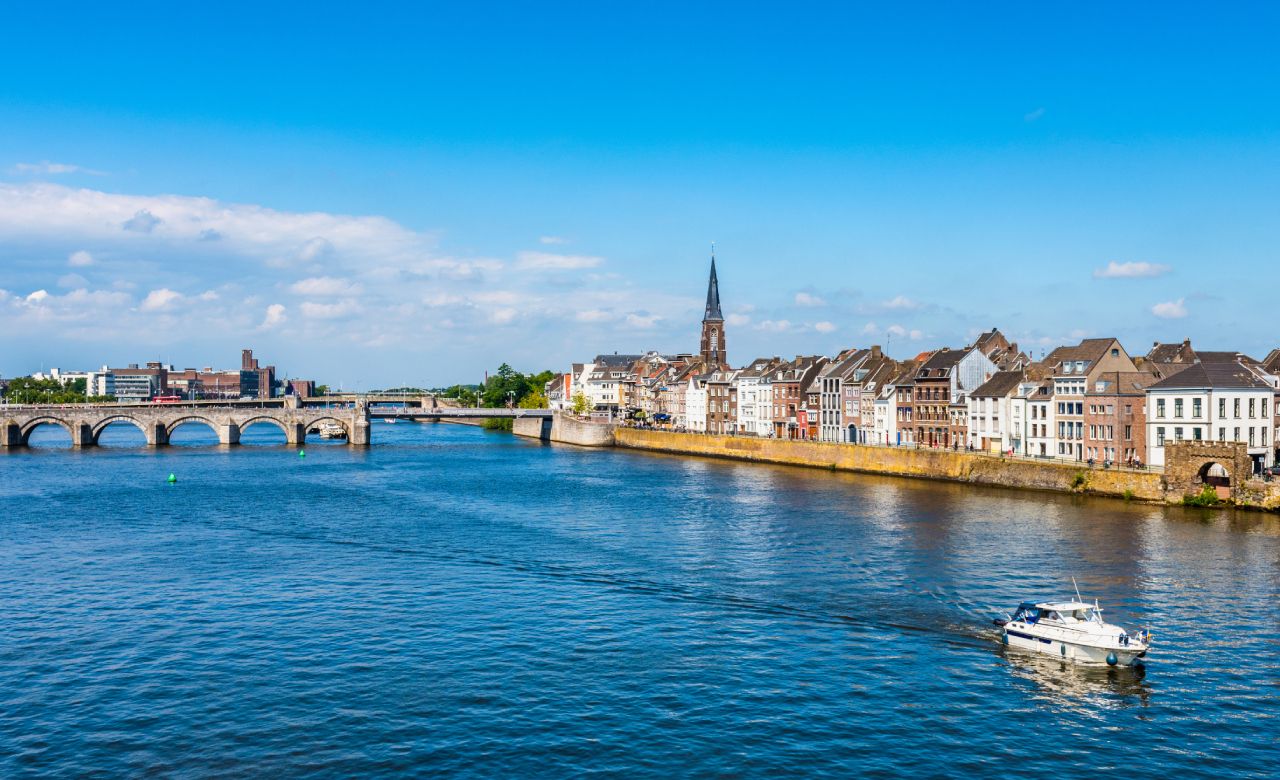 Bahn+Hotel Maastricht