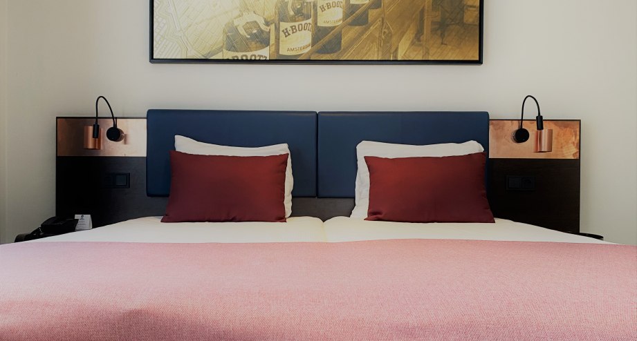 © Best Western® Hotels & Resorts