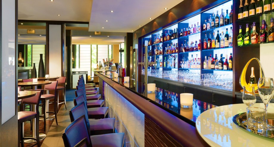 Bar_Sheraton_Essen, © TOMAS