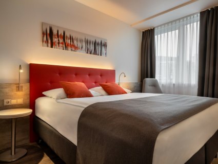 Select Hotel Wiesbaden Hotelbilder, © Novum Management GmbH