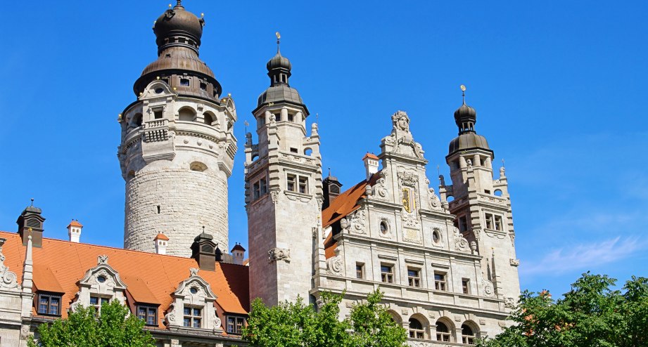 staedtereise-leipzig-bahnhit_neues_rathaus-2500x1500, © getty, Foto: LianeM
