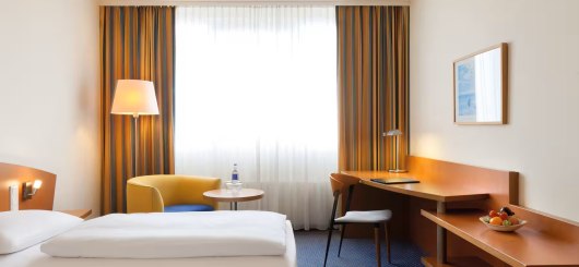 © Hotels by HR Stralsund GmbH