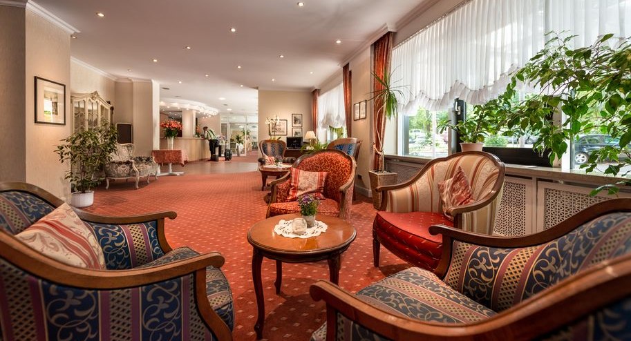 © NOVUM Hospitality