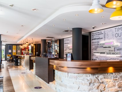 Premier Dresden City Zentrum, © Premier Inn Holding GmbH