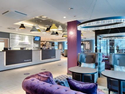 Premier Inn Berlin Wilmersdorf