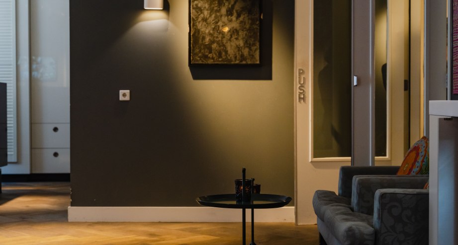 Lobby, © Vondel Hotels