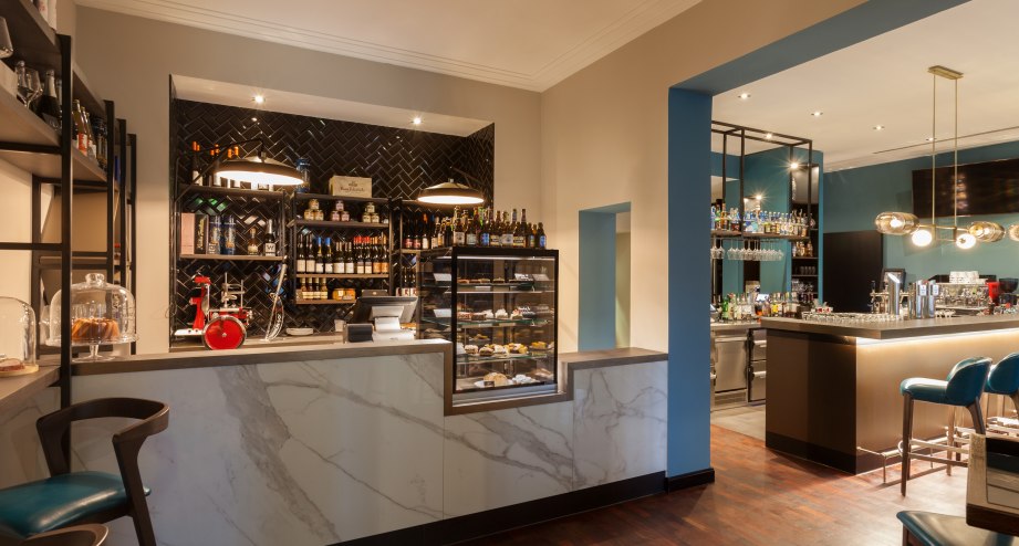 Weinkost, © arcona management gmbh