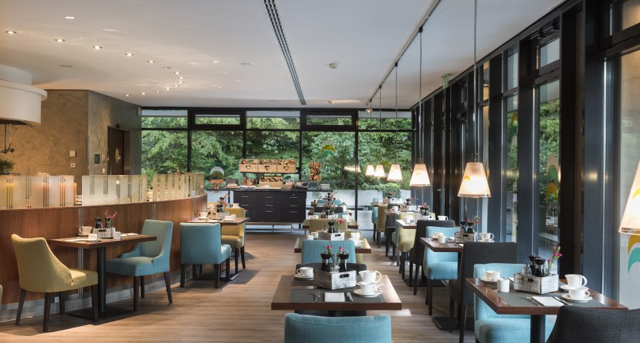 © Dorint Hotel Augsburg