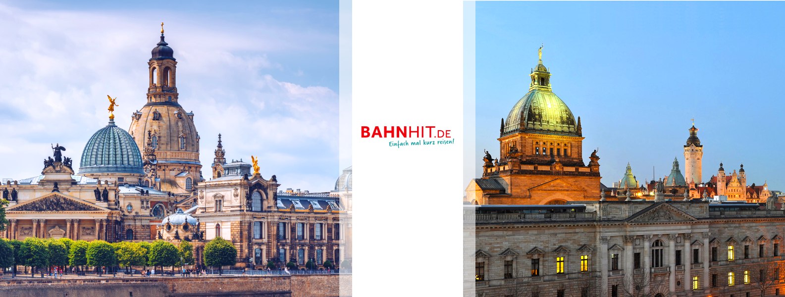 HeroImage_Bahnhit-City-Kombi-Leipzig-Dresden, © Getty Images, DaLiu + Fotolia, maxity HeroImage_Bahnhit-City-Kombi-Leipzig-Dresden, © Getty Images, DaLiu + Fotolia, maxity