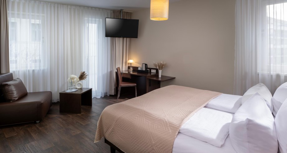 © Best Western Hotel Am Spittelmarkt Berlin