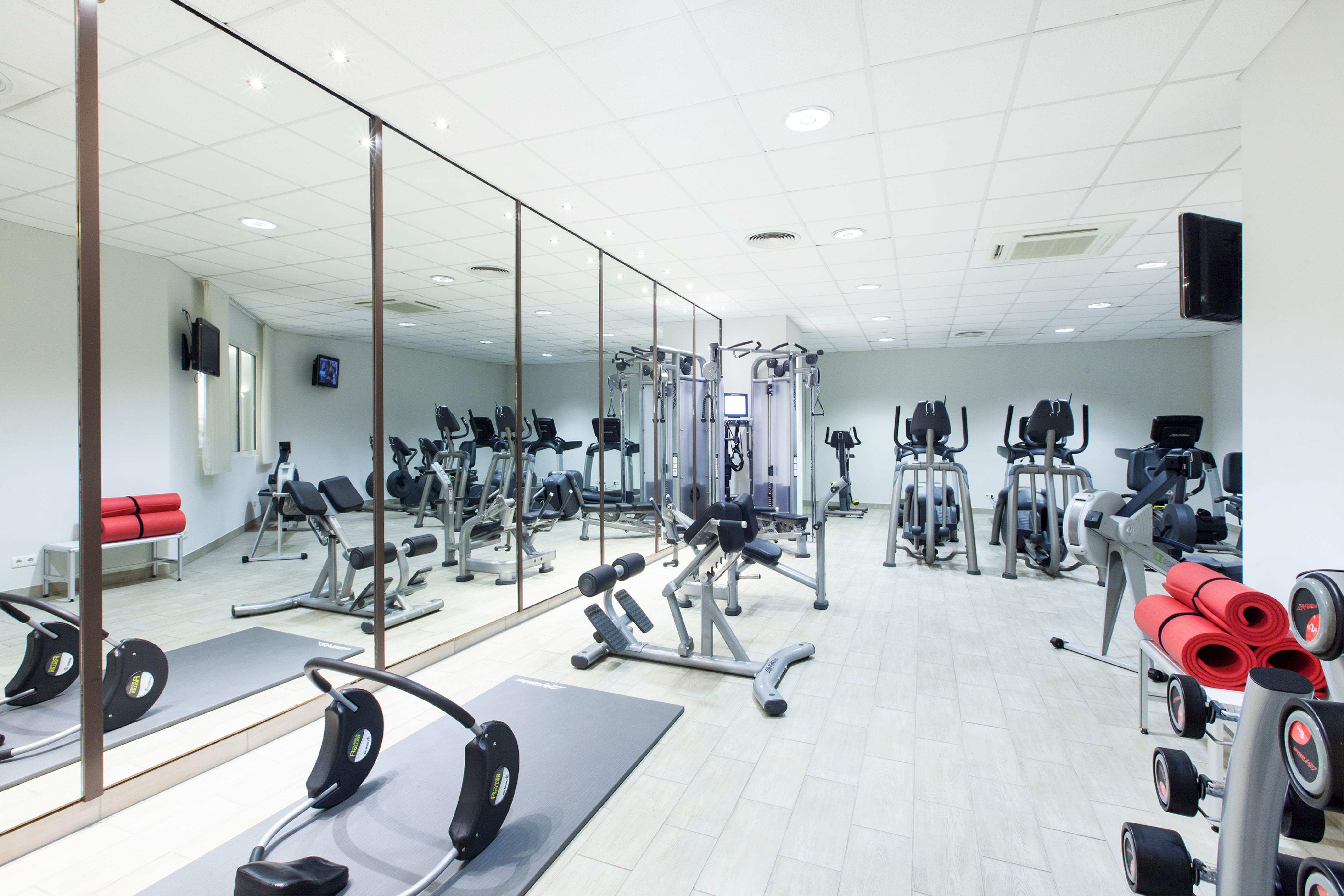 Fitness