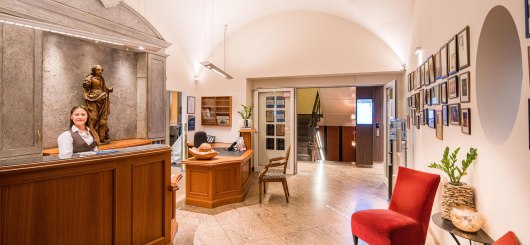 © Best Western Premier Hotel Rebstock