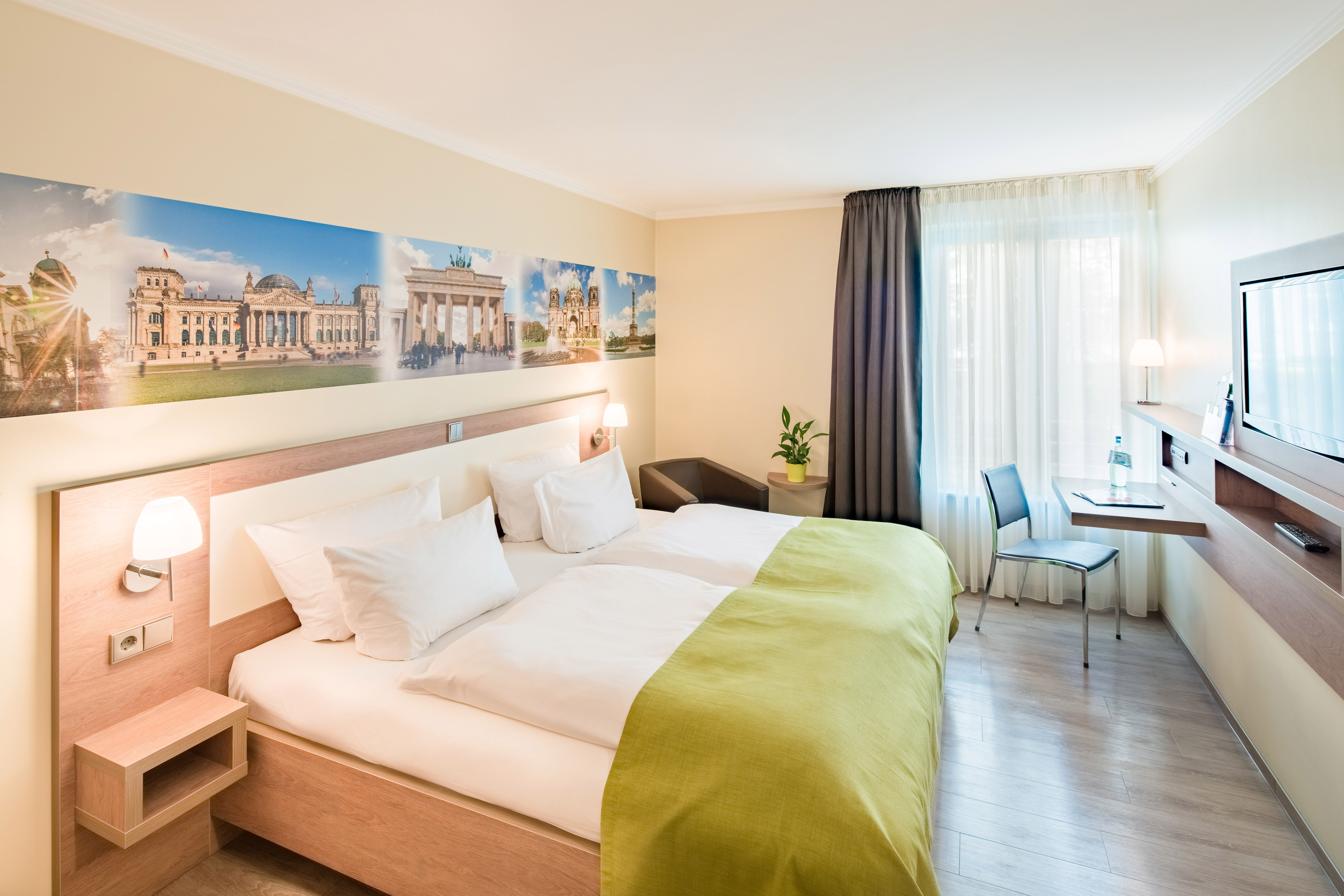 Doppelzimmer