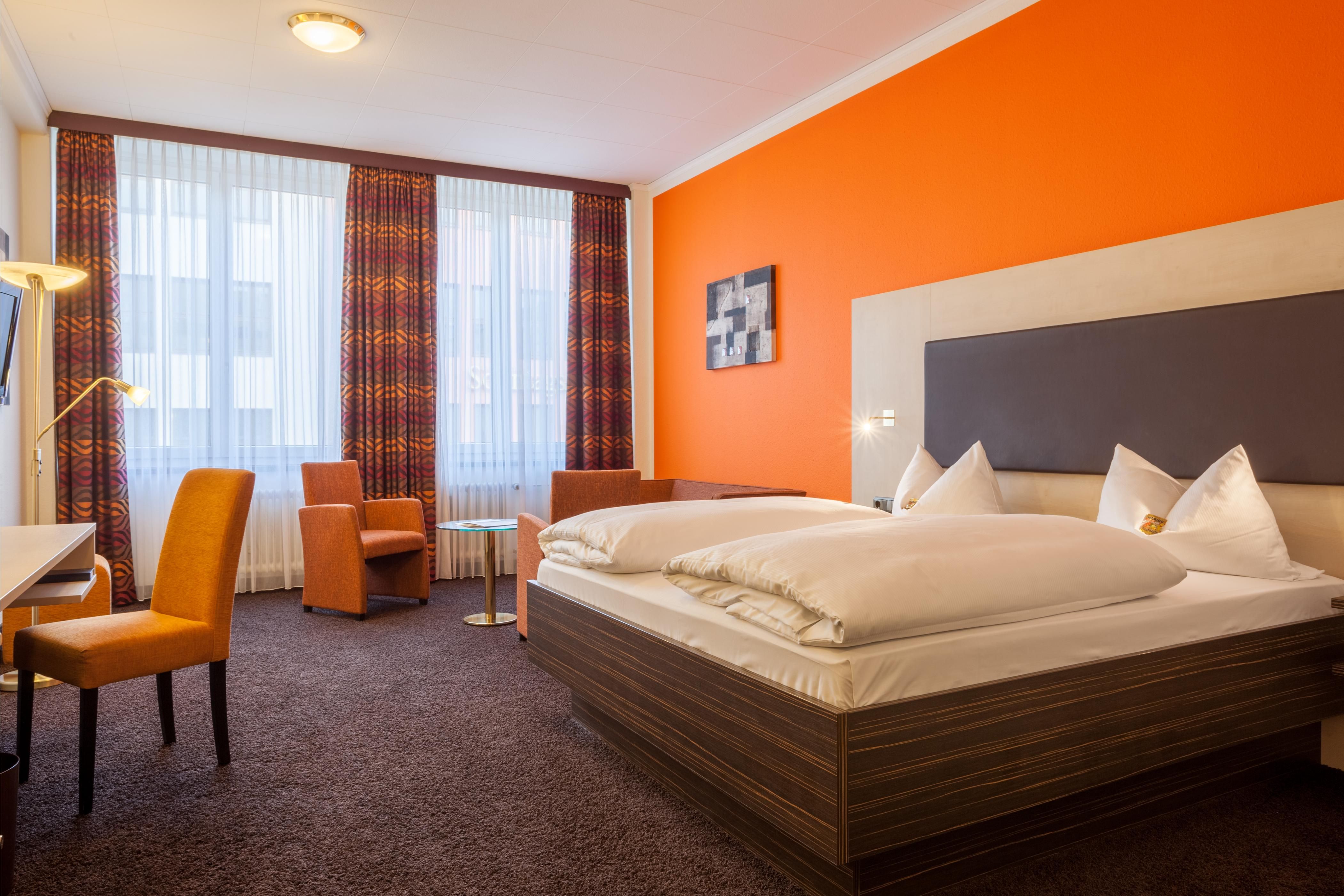 Doppelzimmer