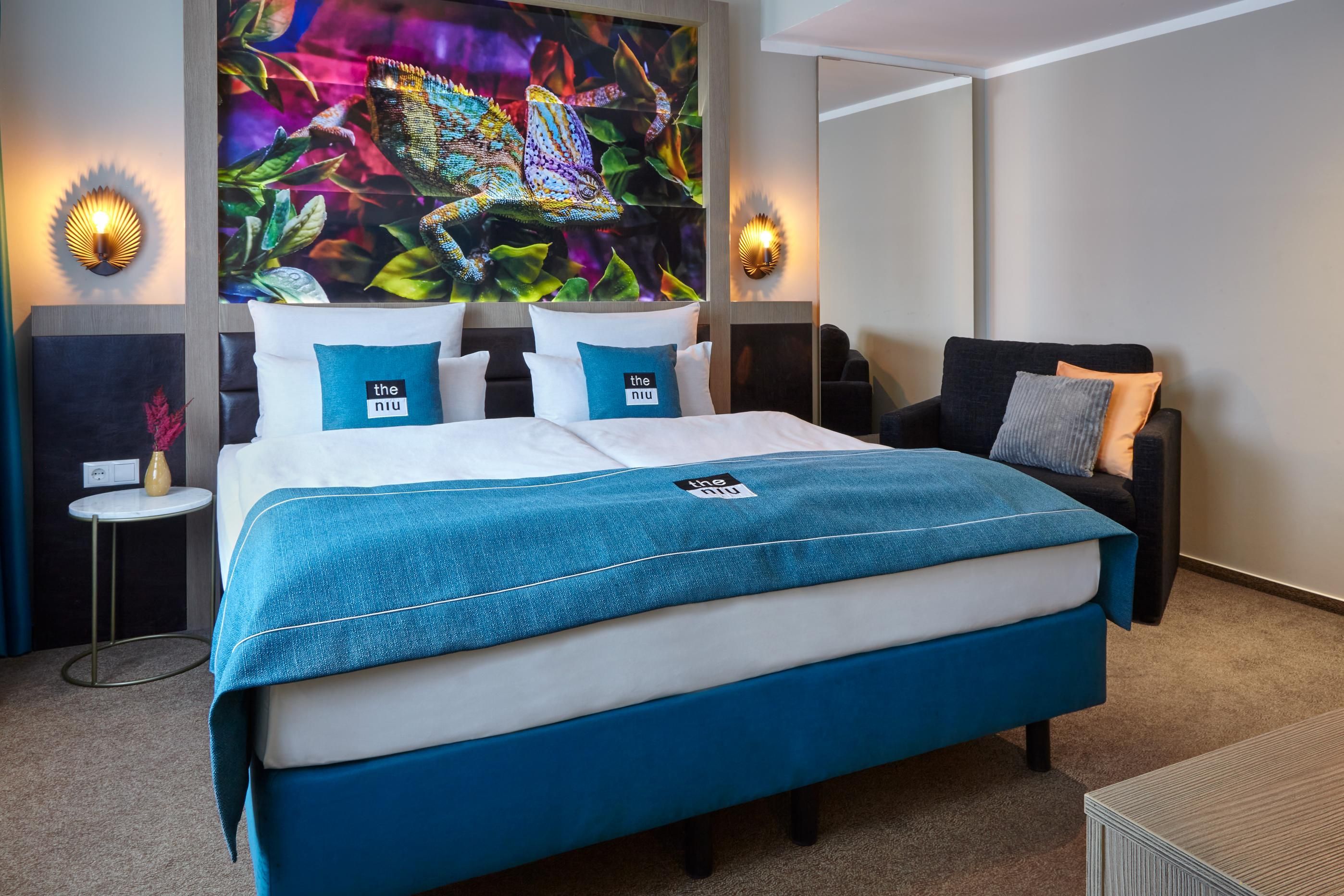Standard Zimmer