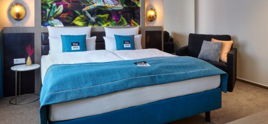 Townster Room, © Novum Management GmbH