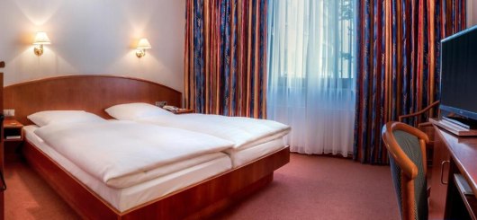 © NOVUM Hospitality