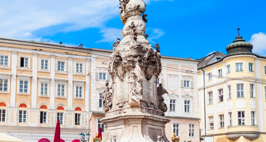 Bahnhit Linz, © GettyImages, saiko3p