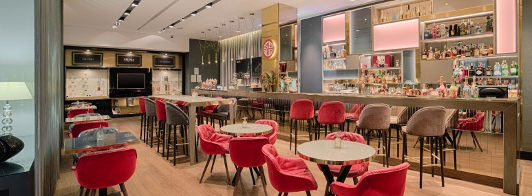 NH Milano President, © NH Hotels