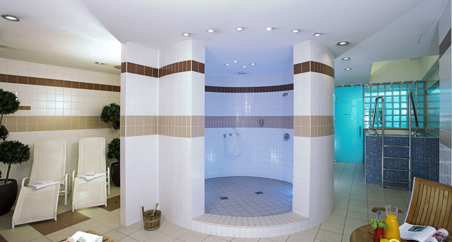 Wellness, © NH Hotels