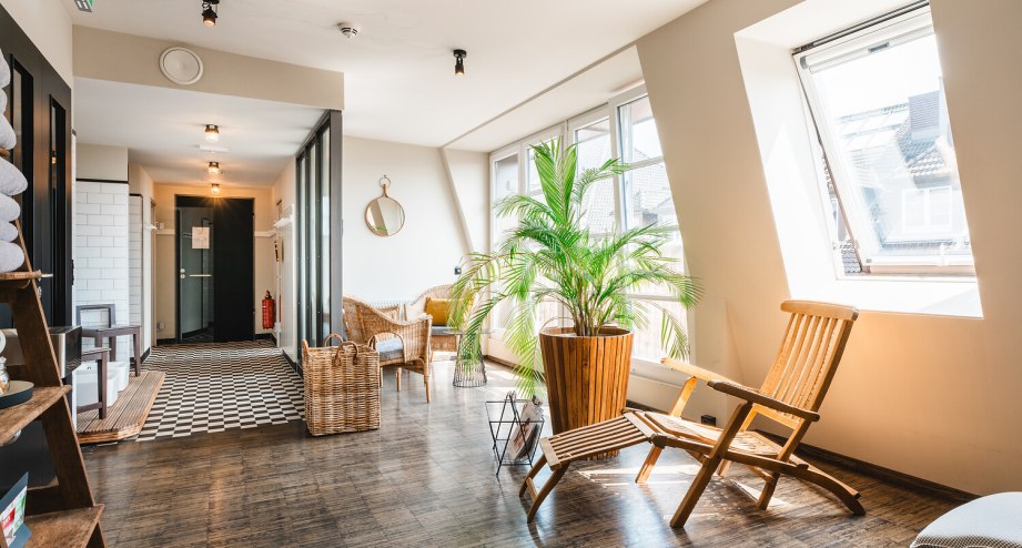 © DSR Hotel Holding