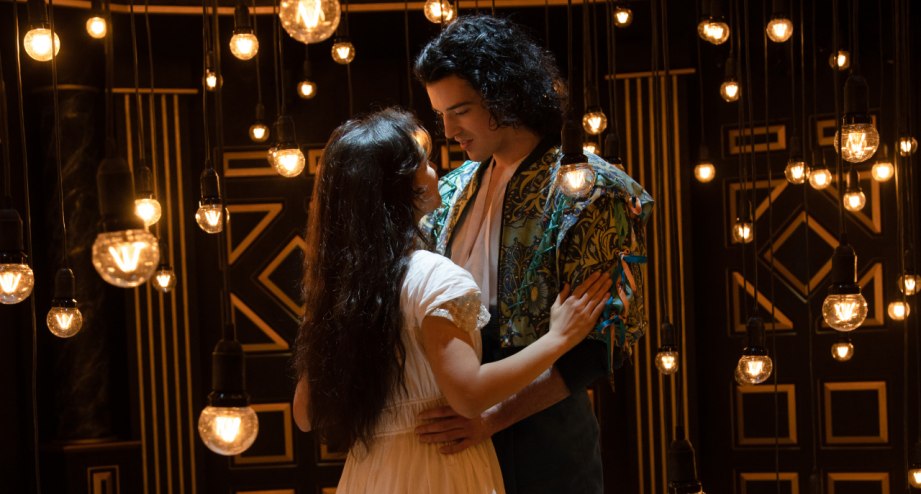 Romeo&amp;Julia_dieLiebenden_CC Jordana Schramm, © Stage Entertaiment, Jordana Schramm
