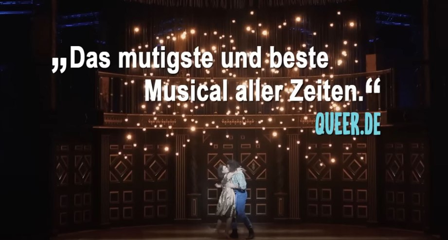 Romeo&amp;Julia-2-Zitate-stage-entertaiment, © Stage Entertaiment