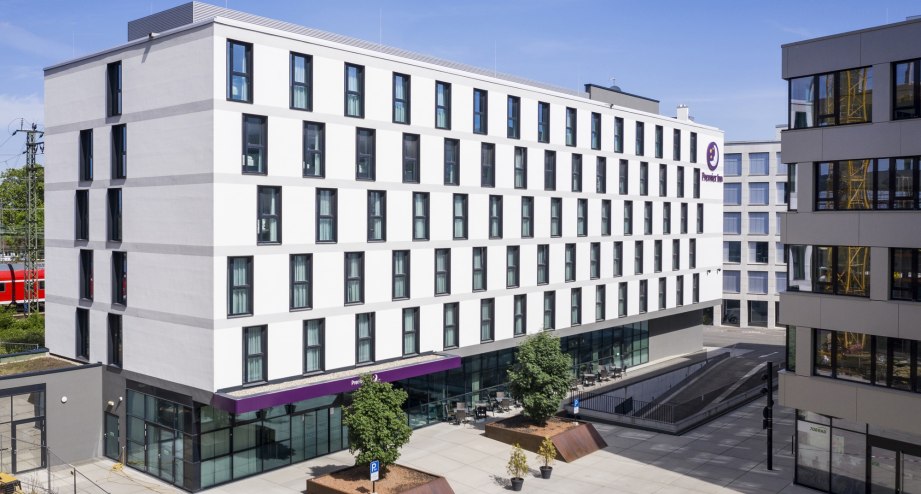 © Premier Inn Holding GmbH