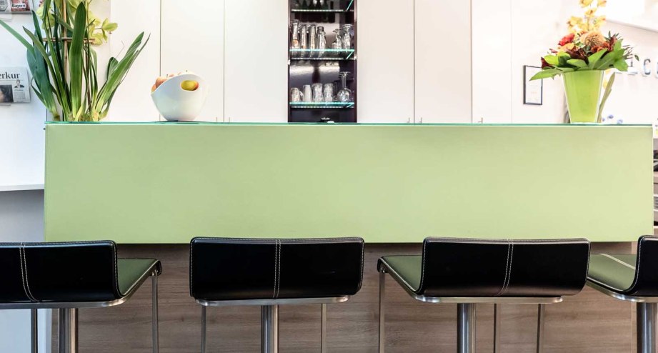 Hotelbar, © Hotel Demas City