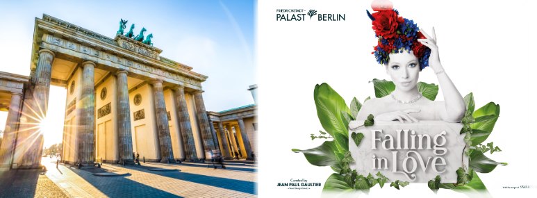 Blogliste_Musicalreisen-FRIPA-Gruppe-Berlin, © GettyImages, querbeet &amp; Friedrichstadt-Palast