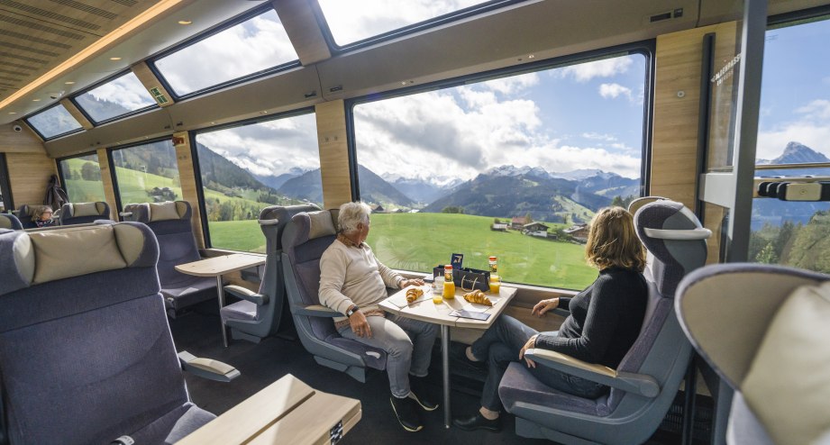 GoldenPass Intérieur, © MOB-GoldenPass