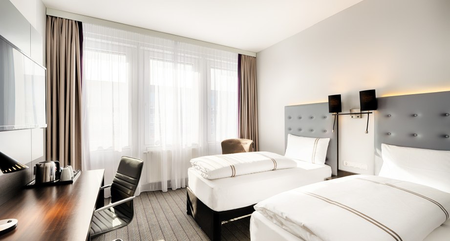 © Premier Inn Holding GmbH