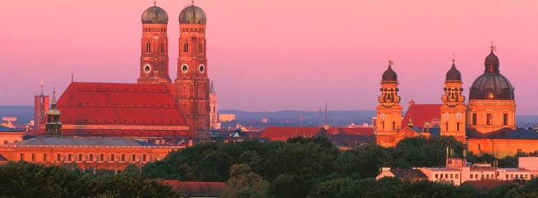 HeroImage_Blog-München-Liebeserklärung, © München Tourismus