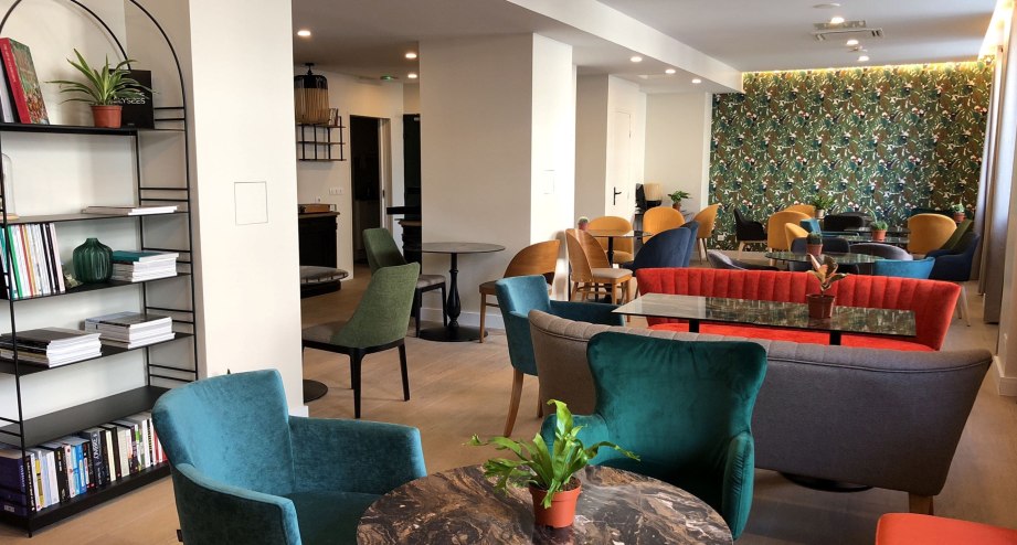 Lobby, © Best Western® Hotels & Resorts
