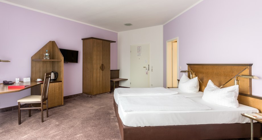 © Andante Hotel Dresden